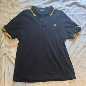 Fred Perry polo shirt
